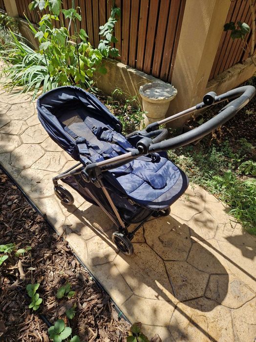 Carucior sport Cybex Gold Melio