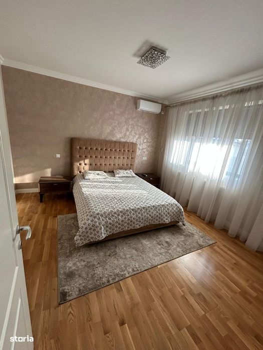 Casa 4 Camere Orizont