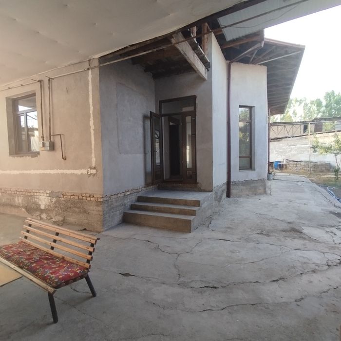 Уй сотилади яшнабад район