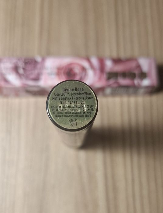 Natasha Denona Pat Mcgrath