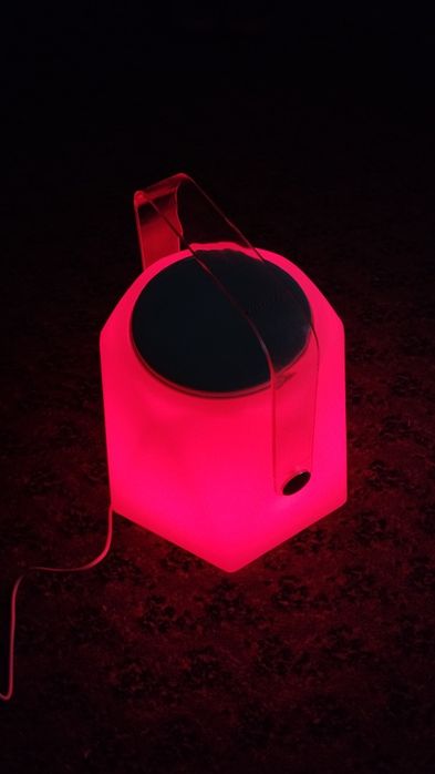 Boxa blutoth ,tekecomanda- RGBV ,DC,AC ,lustra /veioza,