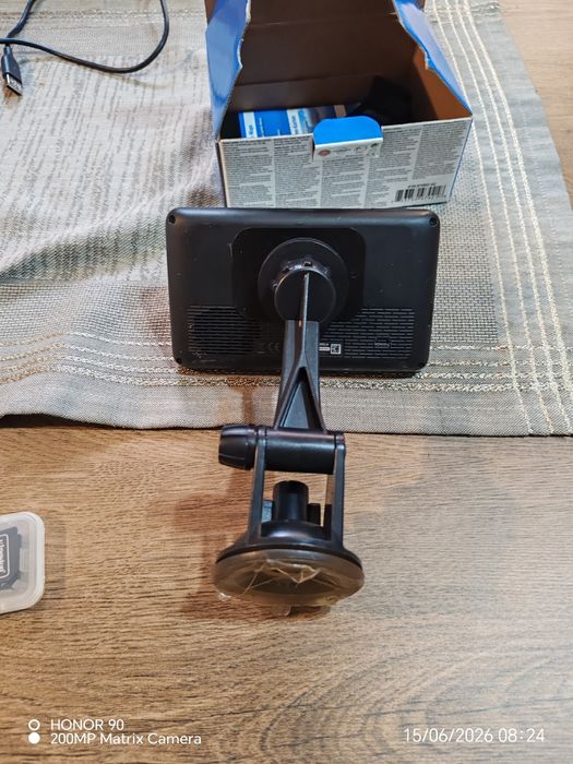 Gps Garmin Nuvi2595LMT