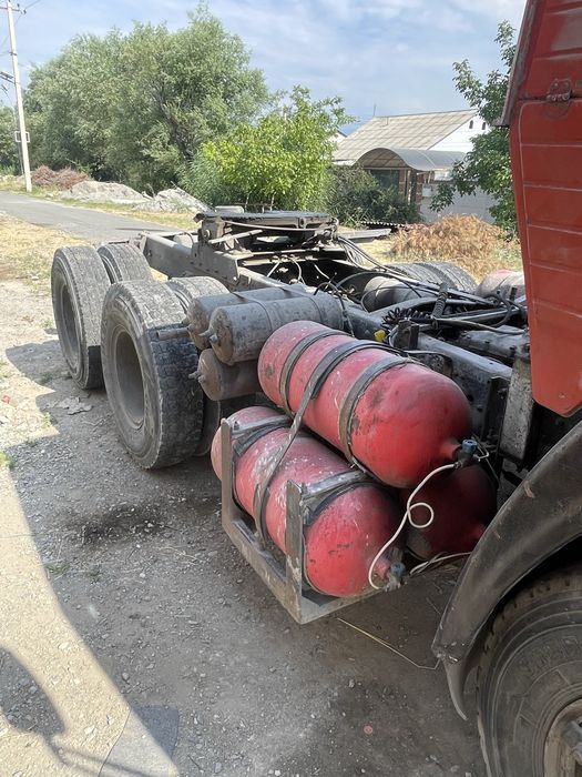 Kamaz  .камаз сотилади