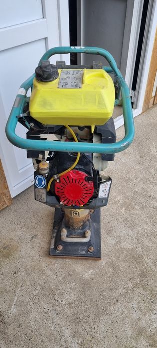 Mai Compactor AMMANN ATR 60P 2023