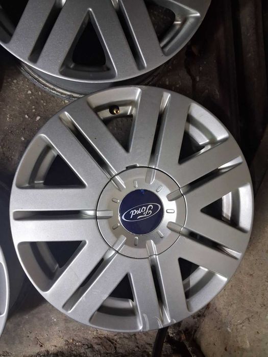 15 джанти за форд 4-108