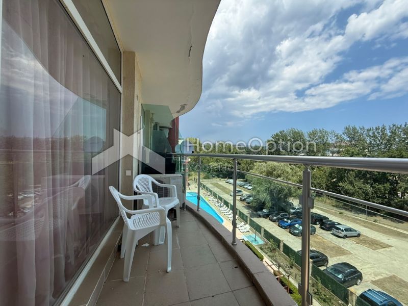 Продава се Двустаен апартамент в к.к. Слънчев бряг - 72 кв.м за 1042 €/кв.м - Снимка #8