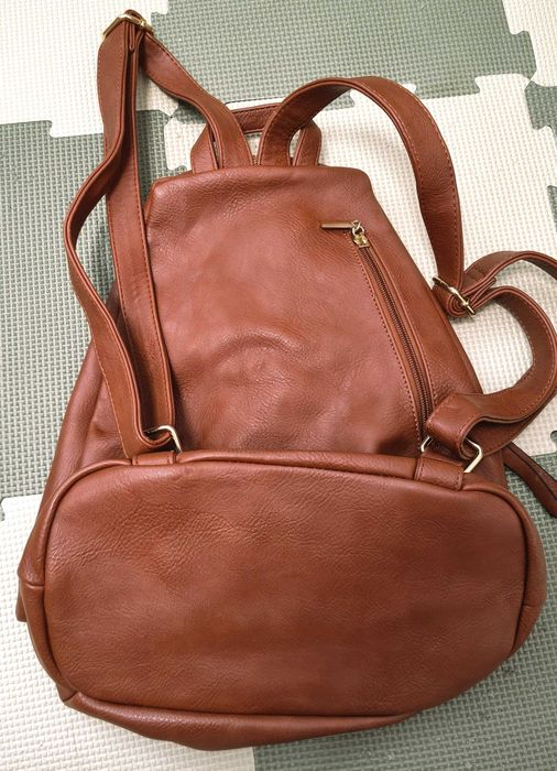 Rucsac dama + borseta Champion