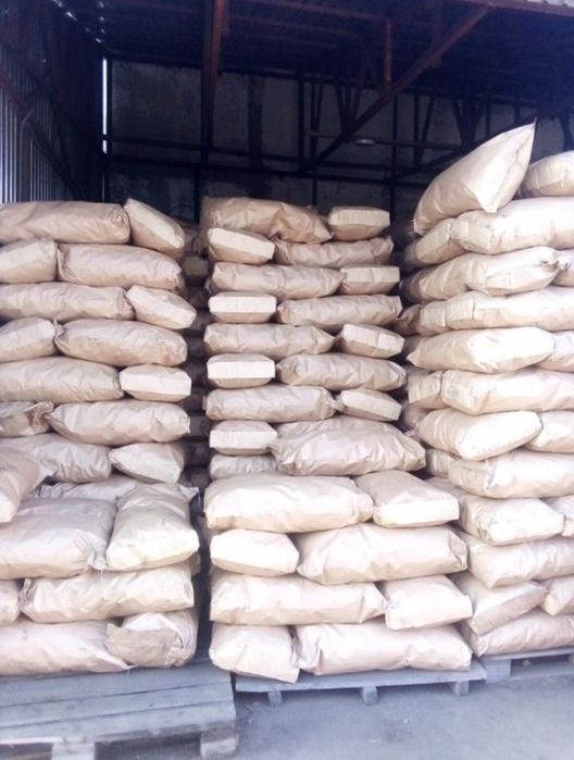 Уголь древесный для шашлыка