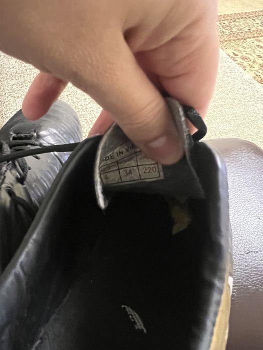 Продам бутсы качественные