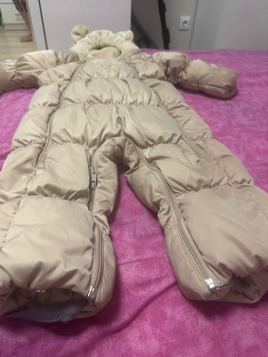 Продам комбинезоны