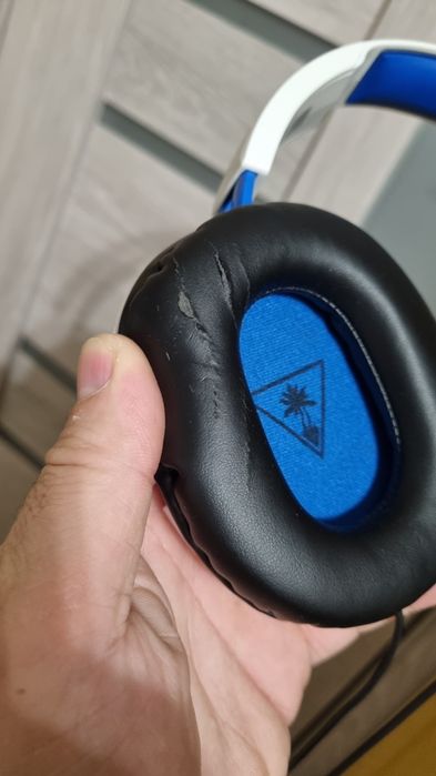 Casti Turtle Beach Recon 5P