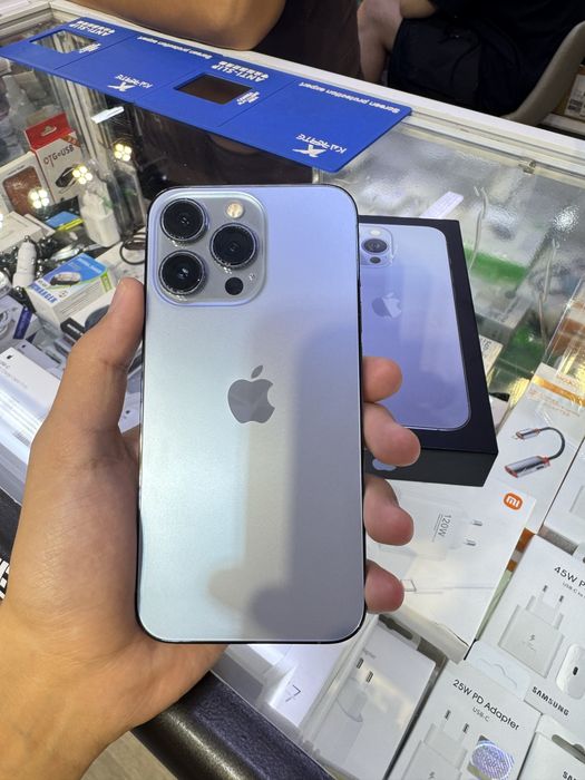 Айфон 13 про 256гб, APPLE iPhone 13 Pro 256gb