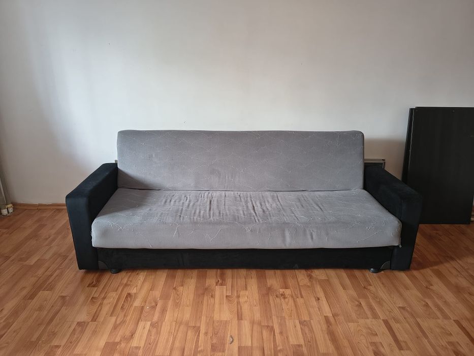Canapea extensibila
