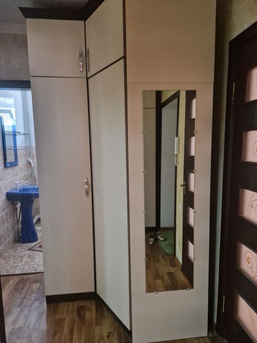 Продам3 х комнатную квартиру