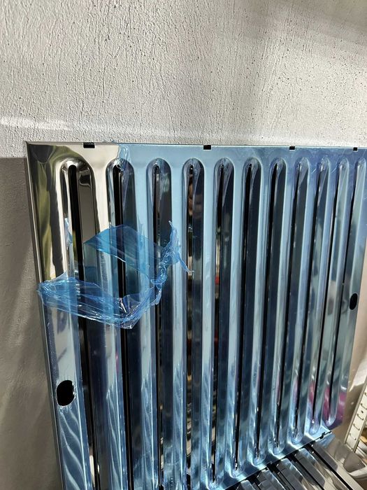 Филтри/филтърни касети за кухненска аспирация/вентилация, неръждаеми