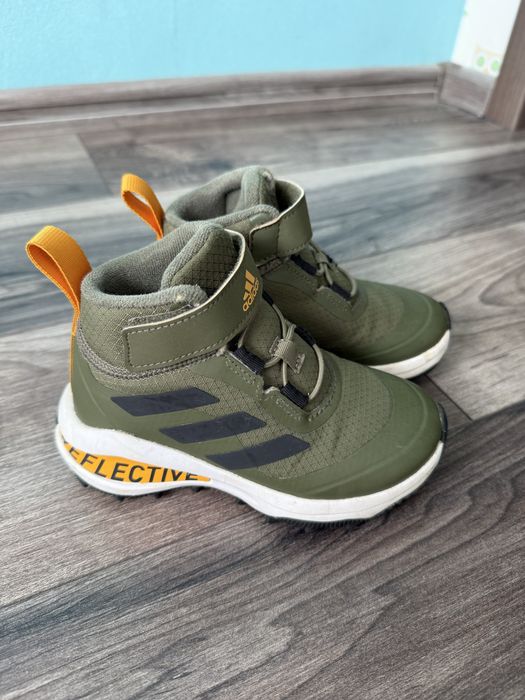 Боти за момченце