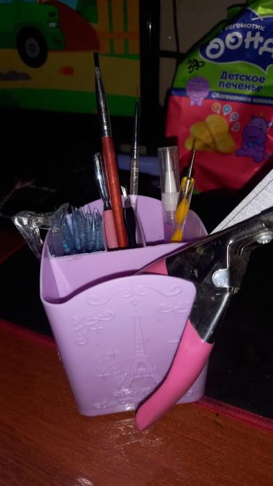 Продам набор для маникюра