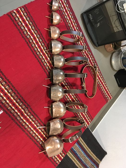 Хлопки - 10 броя