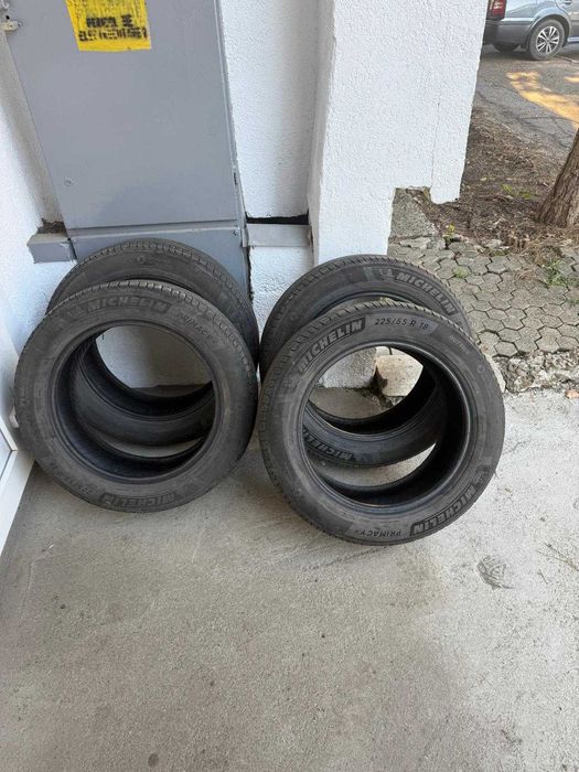 vand anvelope michelin