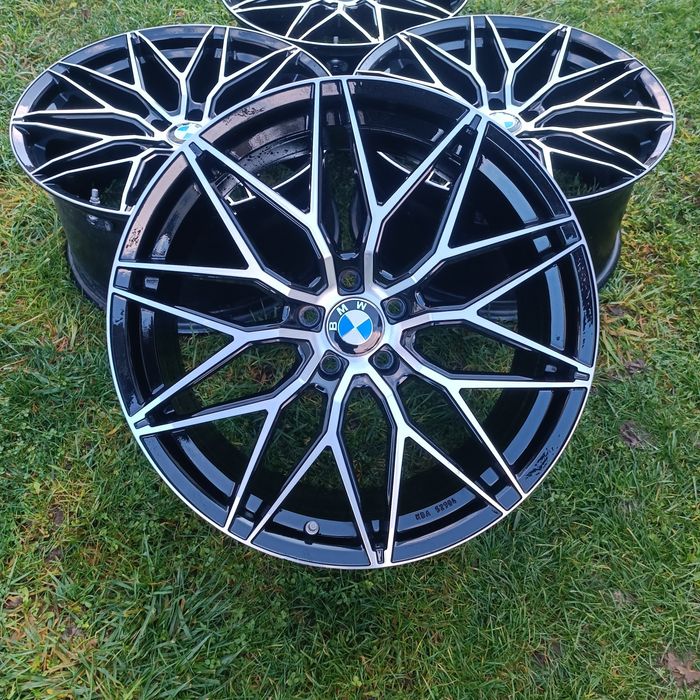 Jante BMW R20  5×112