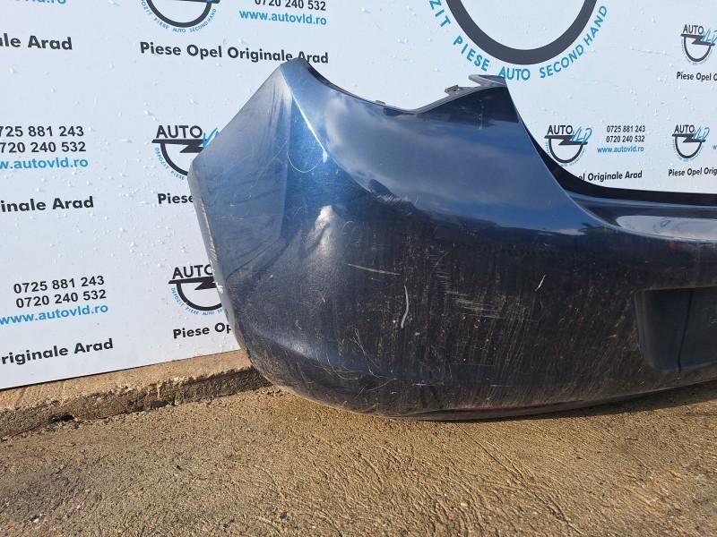 Bara spate hatchback Opel Astra J