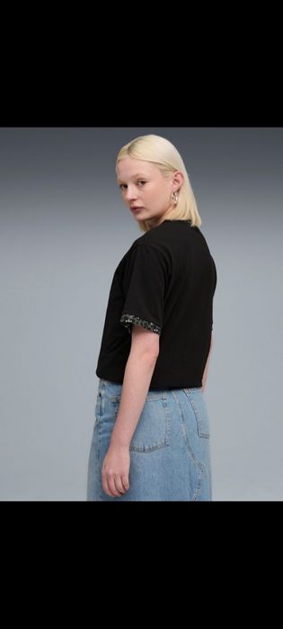 Футболка Puma 52 р женская
