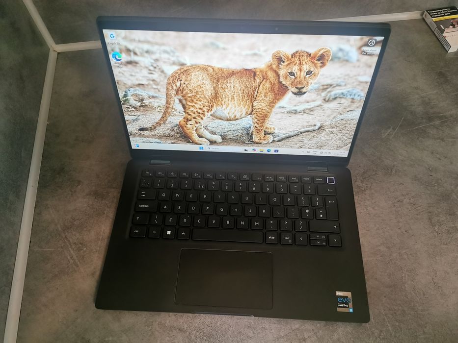 Dell latitude 7420