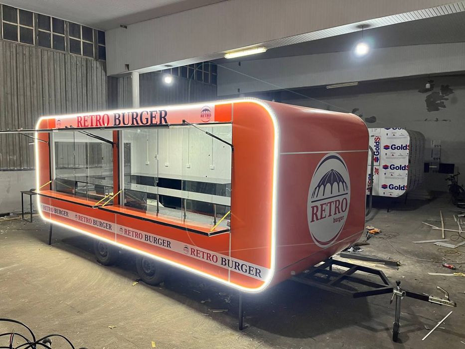 Фудтраклар срочно сотилади, кучма дукон, бутка , fudtrak, foodtruck,