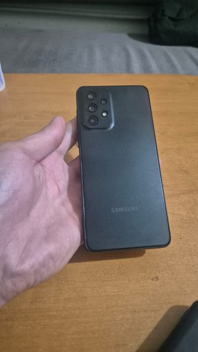 Samsung galaxy A33 в отличном состоянии