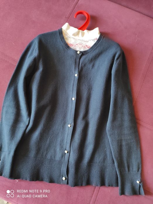 Школьные кофточки