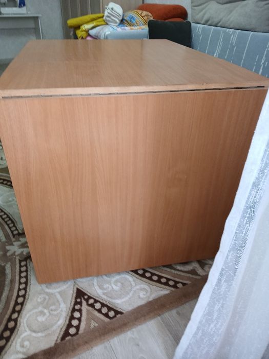 Стол книжка раздвижной