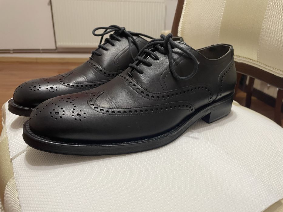 Pantofi Lloyd Germany Originali