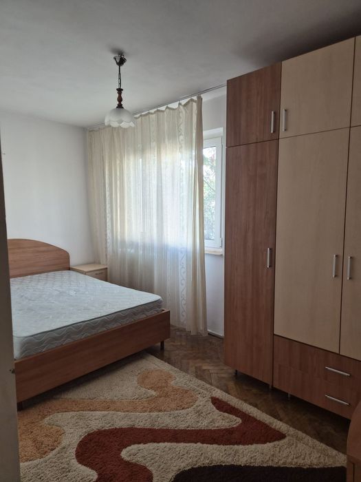 Apartament 2 camere decomandat – Str. Eternitate, Iași