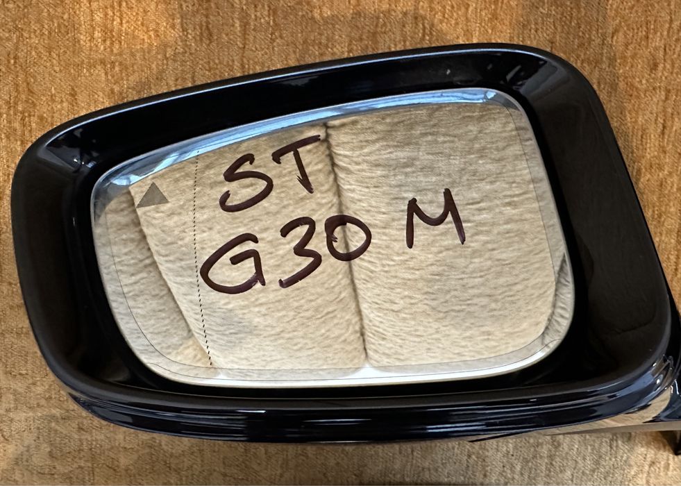 Oglinzi, Oglinda stanga / Oglinda dreapta BMW Seria 5 G30 G31