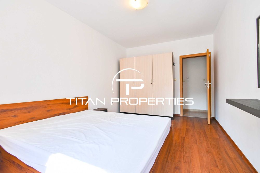 Дава се под наем Тристаен апартамент в София, Гоце Делчев - 115 кв.м за 850 € - Снимка #6