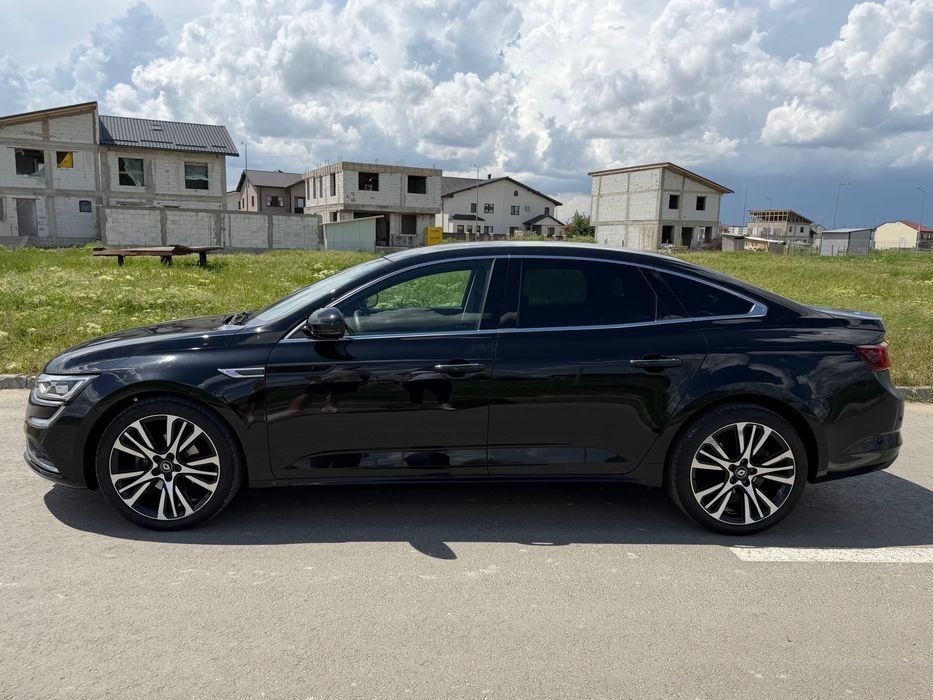 RENAULT Talisman 2017 — imagine 3