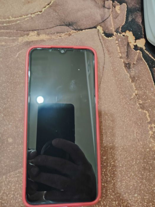 Oppo a17 смартфон