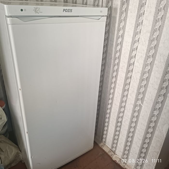 Продам холодильник Позис