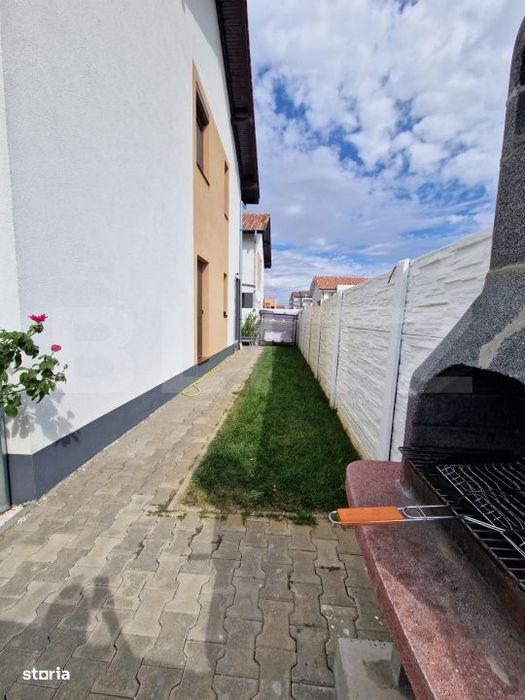 Duplex 3 camere, Calea Urseni