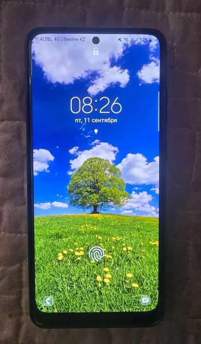 Samsung S20 Ultra 5G 12/128Гб