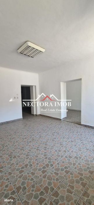 NECTORA IMOB-Spatiu comercial Ultracentral, Str. Republicii, 91 mp
