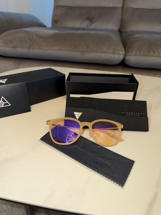 Ochelari Tesla Hyperlight Protectie UV