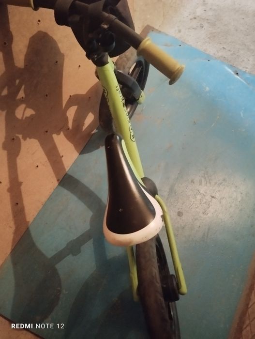 Детско колело без педали