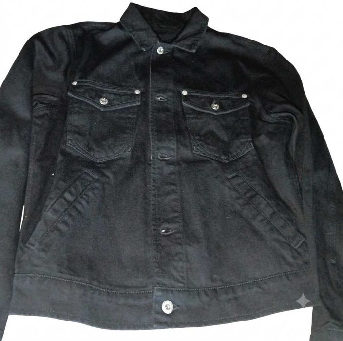 Kenzo jacketa blugi