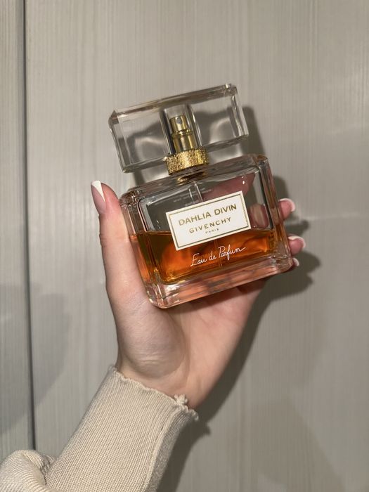 Givenchy духи оригинал