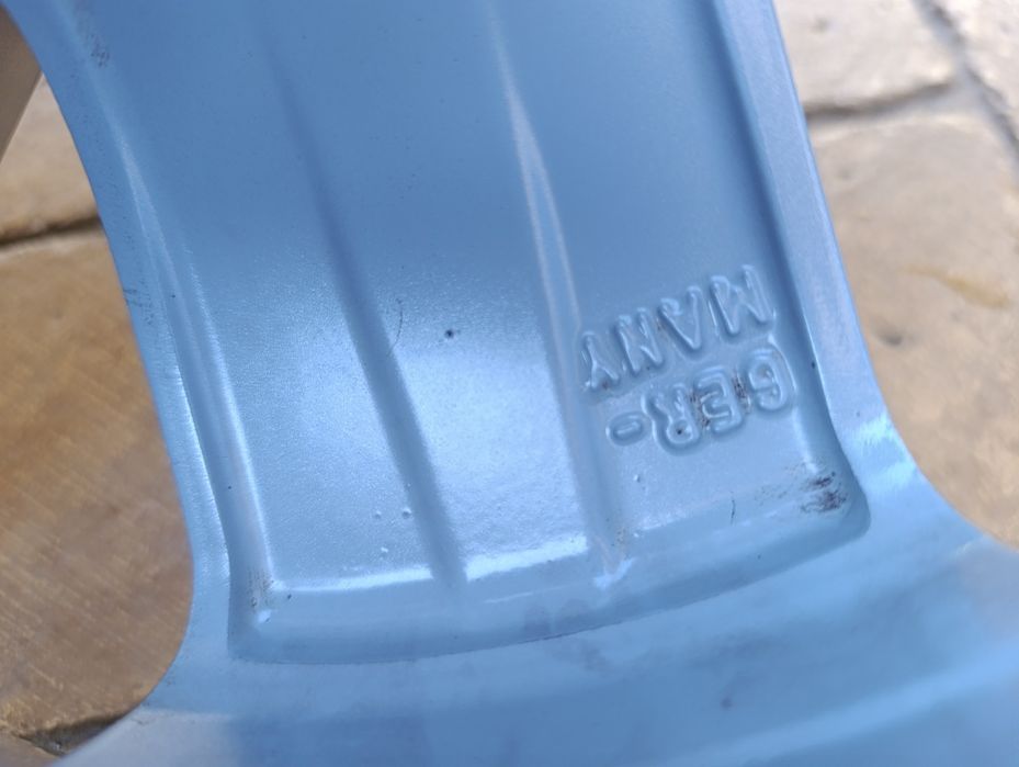 Оригинални джанти за Ситроен 4х108 16 цола