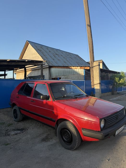 Продам машина на ходу