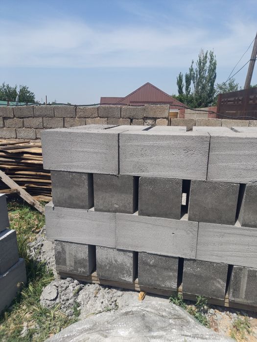 Газаблок газаблок