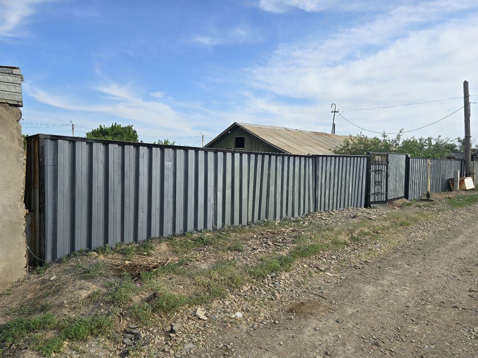 Продам 4 комнатный коттедж