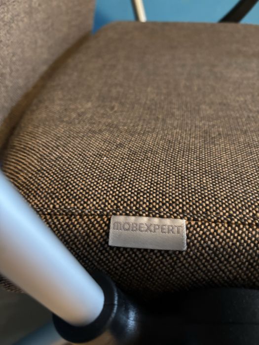 Scaun de birou Mobexpert